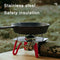 Stove Insulation Board Oil-proof Board Insulation Plate For Outdoor Best G4J3