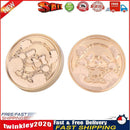 Animal Sealing Wax Stamp Retro Replace Copper Head Envelope Crafts (NM003) Newly