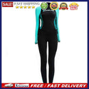 Full Body Women Wetsuit Snorkeling Swimming Diving Wet Suit for Water Sports