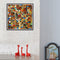 5D DIY Full Drill Diamond Painting Tree Cross Stitch Mosaic Craft Kits Wall Arts