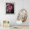 5D DIY Diamond Painting Valentines Day Rose Full Round Drill Picture Women Gifts