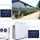 W1411 Digital Temperature Controller 12/220V High Precision Thermostat Cont