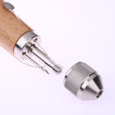 Leather Sail Canvas Heavy Repair Professional Speedy Stitcher Sewing Awl To