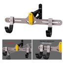 Showing Stand Bicycle Wall Mounted Storage Hanger Display Parking Racks Cycling