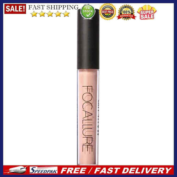 Waterproof Matt Liquid Lipstick Moisturize Smooth Long Lasting Lip Gloss(41