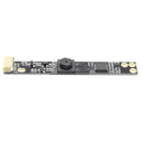 DIY USB Camera Module Drive-free 3MP CAM Development Board OV3660 CMOS Module