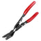 Trim Clip Pliers Car Van Door Panel Fascia Dash Upholstery Q8T9 Tool -10% I2T3