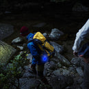 Safety Reflective Gear for Cycling Walking Decoration 24pcs Pendant Reflector