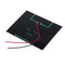 12V 1.5W Solar Panel Epoxy Polycrystalline Silicon DIY Battery Power Charge