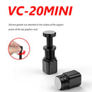 VC-20 MINI Screw Bracket Graphics Card Holder Rotating Bracket for PC Prote
