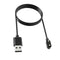 Watch Power Cord Replacement Cable For ID205U/Willful IP68 SW023//Uwatch 3