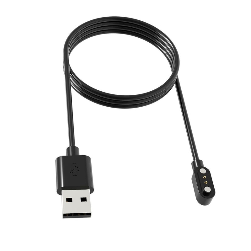 Watch Power Cord Replacement Cable For ID205U/Willful IP68 SW023//Uwatch 3
