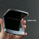 Suitable For MOTO Razr5G Mobile Phone Case Fold Clean SALE S1U2