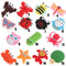 Earphone Cable Protectors Silicone Case Wire Cord Protector Data Line Cover