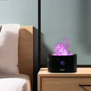 #A 180ml Air Humidifier Diffuser Essential Oils for Friends Family Relatives Gif
