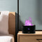 #A 180ml Air Humidifier Diffuser Essential Oils for Friends Family Relatives Gif