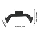 Lightweight Battery Reinforcement Buckle Tighter Holder Kit For DJI Avata: