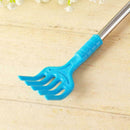 Funny Back Scratcher Telescopic Scratching Massager Health Itching Products B2U3