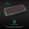 COOLMOON RGB Controller 4Pin PWM 5V 3Pin ARGB Fan Remote Control (Black)