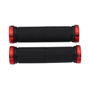 Anti-Skid Bicycle Grip Sleeve Bike Handlebar Grips Cycling Equipment Accessories