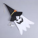 Horror Hat Lamp Ip44 Waterproof for Home Halloween Party Decorative (Multic