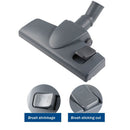 Brush Head Dust Tool Attachment Vacuum Cleaner Parts Vacuum Cleaner Brush