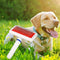 Dog Cat Needle Comb Puppy Hair Remover Brush Pets Beauty Grooming Supplies