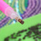 Round Drills Package DIY Embroidery Diamond Painting Rhinestones (DMC 844) Newly