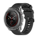 Soft TPU Case Cover Protector for Amazfit Stratos 3 A1928 Smartwatch Accessories