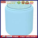 inPods littleFUN Macaron Portable Bluetooth Speaker Mini Wireless Loudspeaker
