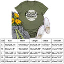 Independence Day Giant Baseball Tea T-Shirt (Army Green S)