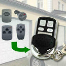 Digital Garage Door Remote Control Command transmitter 868Mhz A2U6