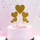 Party Party Cake Decorations Cake Topper Happy Birthday Wedding Cupcake Topper