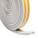 Doors Windows PVC Silicone Seal Soundproofing Collision Avoidance Sealing S