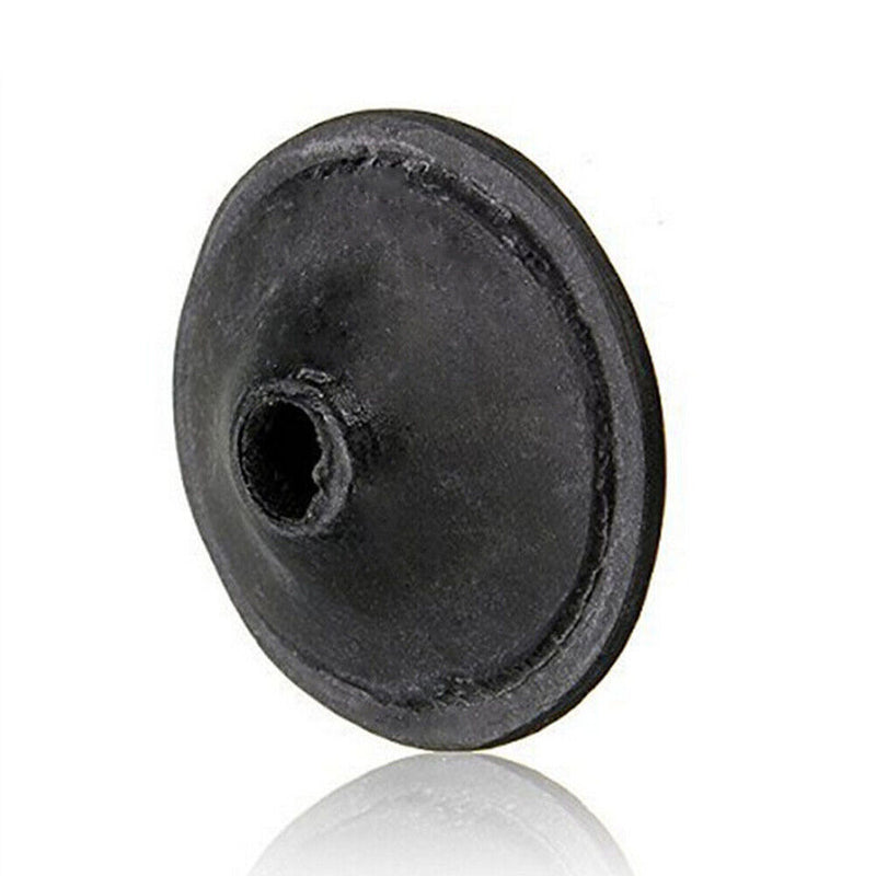 Bicycle Headset Stem Top Cap Carbon Fiber Mountain Bike Headset Top Cover B