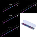 Acne Needle Blackhead Remover Pimple Blemish Comedone Extractor Tool CA T4J2