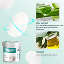 Pets Dog Cat Cleaning Paper Towel Wet Gentle Wipes Tear Stain Remover (Eye)