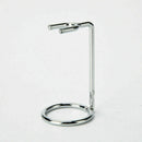 Steel Metal Razor Shaving Brushes Stand Rack Support Hold Frame Z9Y1