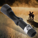 Ice Side Installed ACS Anti-slip Straight Fishing Rod Wheel Seat((XCG 16)