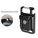 Outdoor Keychain Light Emergency Camping Light Auto Repair Lamp COB Work Light