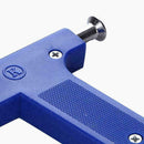 Ear Piercing Gun with 98pcs Studs Kit Tool Set For Ear Piercing Z7U4