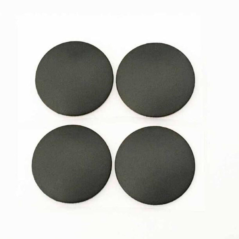 4PCS Rubber Pad Bottom Shell Foot Pad for MACBOOK PRO Retina A1398 A1425 A1502