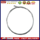 TRLREQ 2x Bicycle Brake Cables MTB Mountain Road Bike Shift Wire Brake Line S