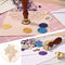 Rose Garden Retro Seal Wax Seal Stamp Head Fire Paint for Invitation Signature