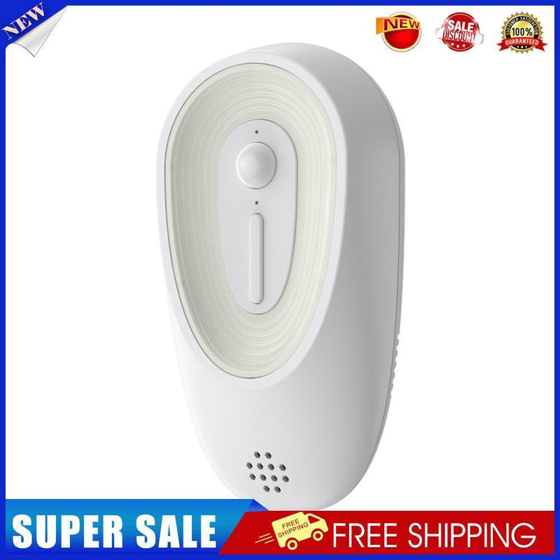 5V Litter Box Deodorizer Cat Supplies Air Cleaner Rechargeable for Home Bat