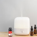 10ml/bottle Essential Oil for Humidifier Diffuser Aromatherapy Water-soluble Oil