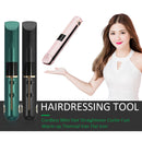 Professional Hair Straightener Cordless Curler Hair Flat Iron Hairdressing Tool
