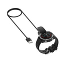 USB Charger Dock Station Clip Cradle Watch Accessories for Garmin Descent G1