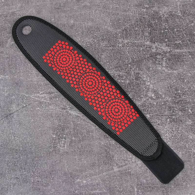 Wrap Wristband Belt Wrist Support Magnetic Therapy Self-Heating Hand Warmer