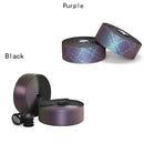 Noctilucent Cycling Bar Tape Bike Handlebar Tapes Fork Grip Tape Bike Wrap
